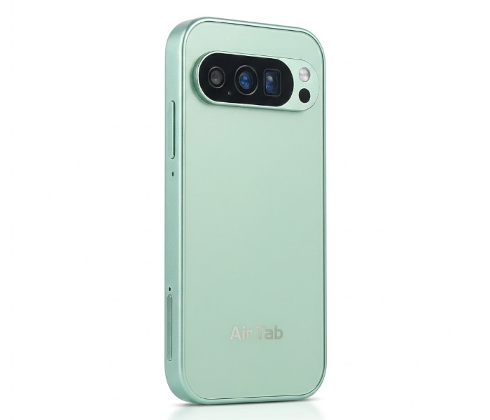 Air Tab Mini 10 Pro XL Smartphone SILVER in UAE