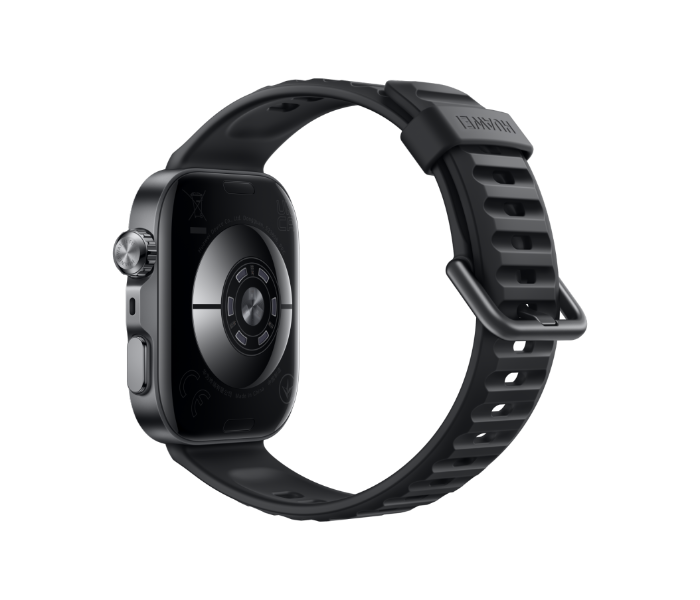 HUAWEI Watch Fit 5 Pro- Black in UAE