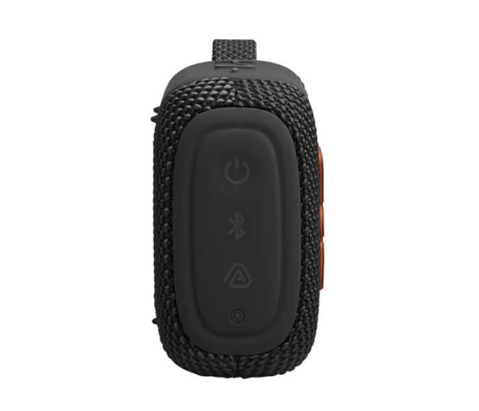 JBL Go 5 Portable Bluetooth Speaker-Black in UAE