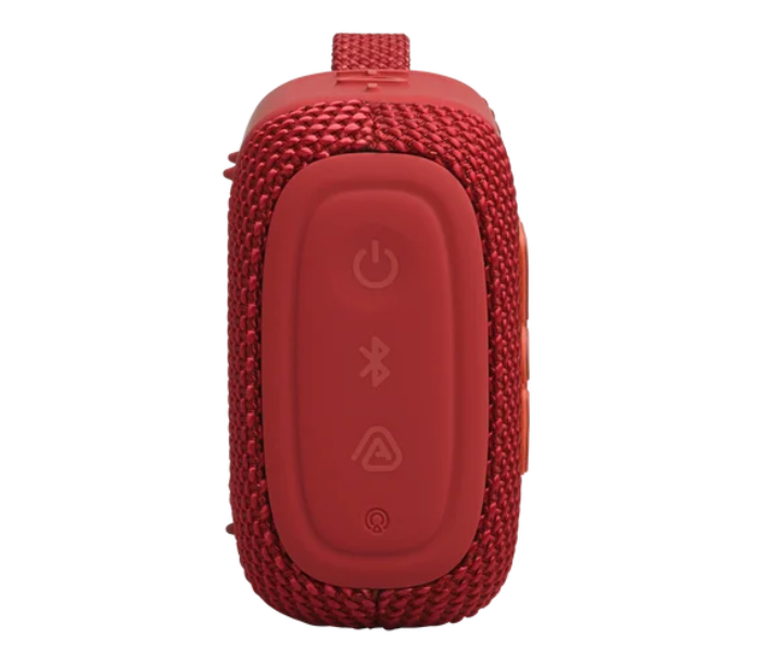 JBL Go 5 Portable Bluetooth Speaker-Red in UAE