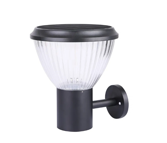 Solar Wall Light (W04) in UAE