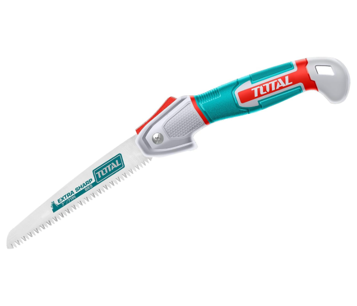 TOTAL Folding Saw 180mm – THFSW1808 in UAE