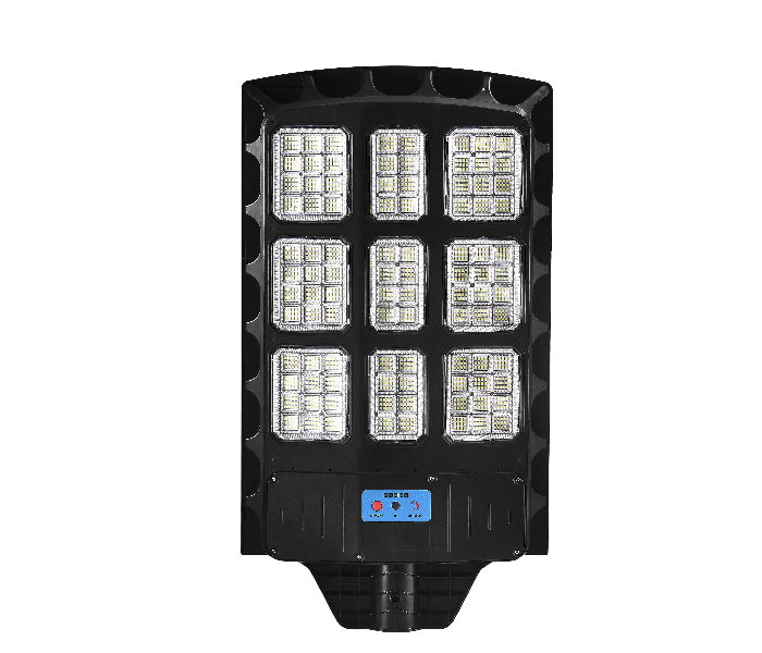 ZL19400 W SOLAR STREET LIGHT in UAE