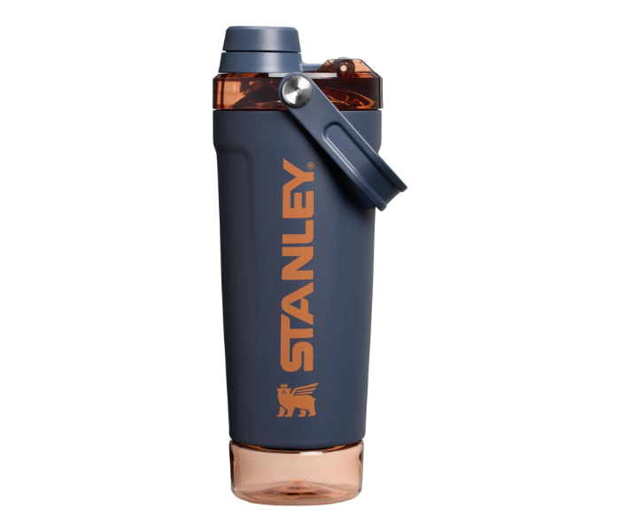 STANLEY Activate Shaker Bottle Leakproof Stainless Steel 20 Oz Twilight in UAE