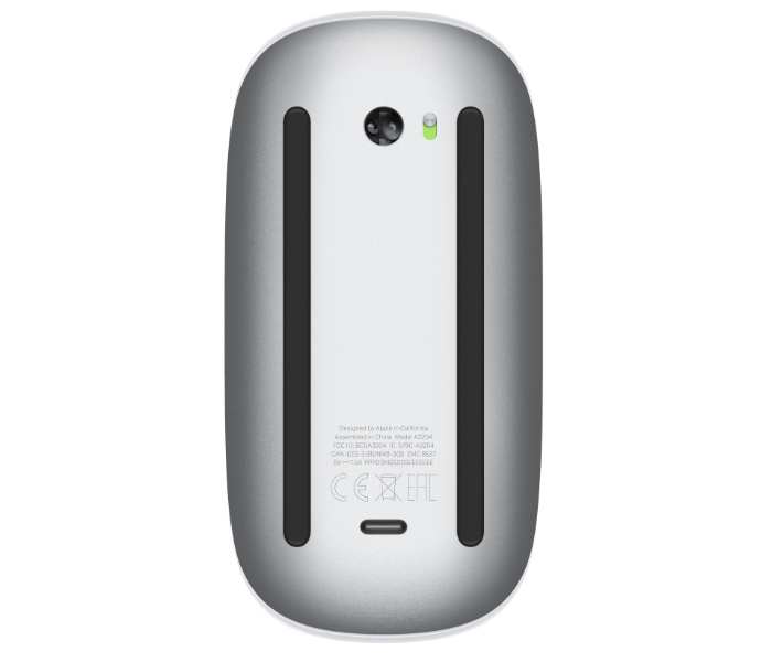 Apple Magic Mouse USB C - White in UAE