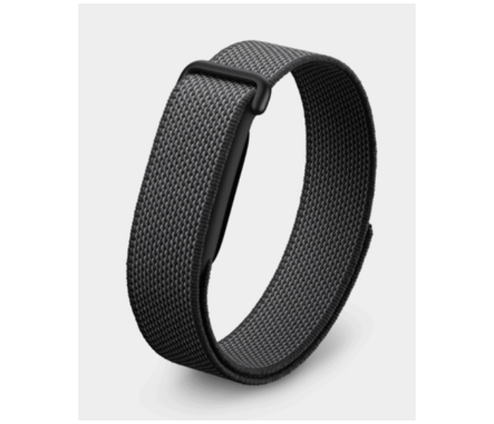 Google Fitbit Air Fitness Tracker-Obsidian in UAE