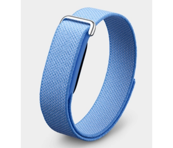 Google Fitbit Air Fitness Tracker-Lavender in UAE