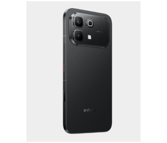 Infinix Note 60 5G 8GB 256GB - Midnight Black in UAE