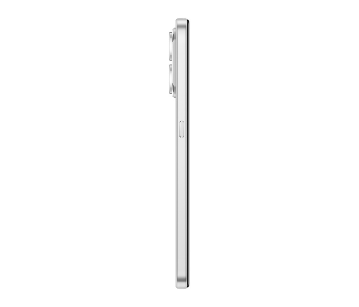Honor X7e+ 5G Smartphone, 8 GB RAM, 256 GB Storage, Meteor Silver in UAE