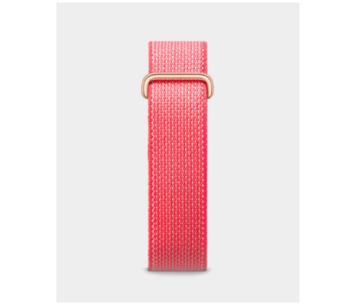 Google Fitbit Air Fitness Tracker-Berry in UAE