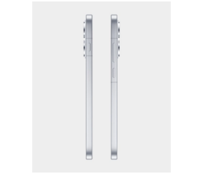 OPPO Reno16 Pro 5G 12GB 512GB - Pop White in UAE