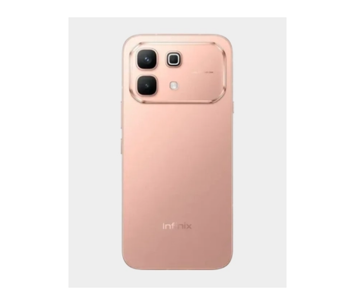Infinix Note 60 5G 8GB 256GB - Rose Gold in UAE