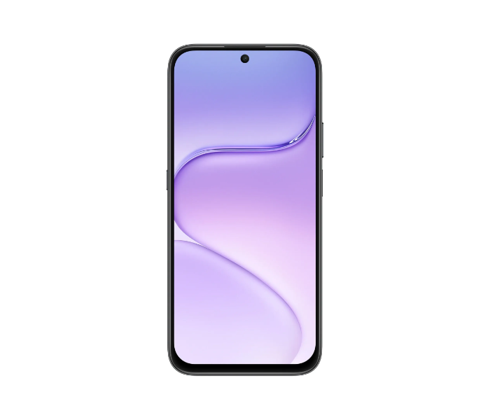 Honor X7e+ 5G Smartphone, 6 GB RAM, 128 GB Storage, Velvet Black in UAE