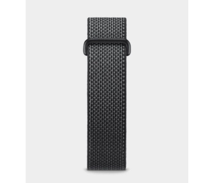 Google Fitbit Air Fitness Tracker-Obsidian in UAE