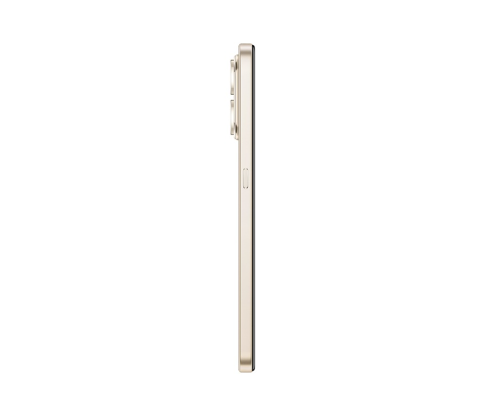 Honor X7e+ 5G Smartphone, 8 GB RAM, 256 GB Storage, Desert Gold in UAE