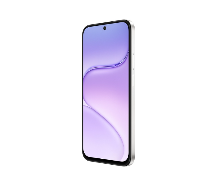 Honor X7e+ 5G Smartphone, 8 GB RAM, 256 GB Storage, Meteor Silver in UAE