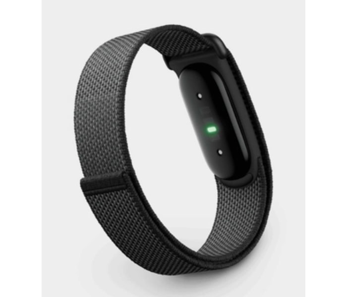 Google Fitbit Air Fitness Tracker-Obsidian in UAE