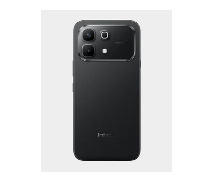 Infinix Note 60 5G 8GB 256GB - Midnight Black in UAE