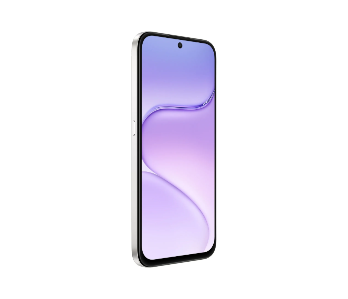 Honor X7e+ 5G Smartphone, 6 GB RAM, 128 GB Storage, Meteor Silver in UAE