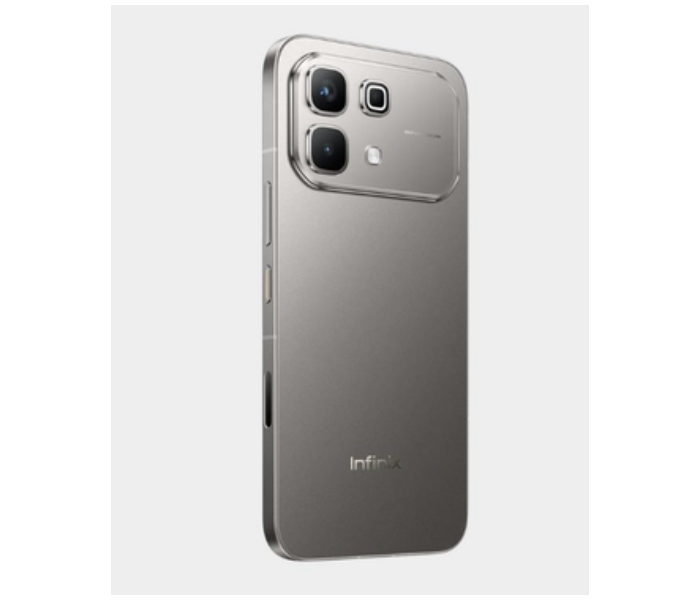 Infinix Note 60 5G 8GB 256GB - Mist Titanium in UAE