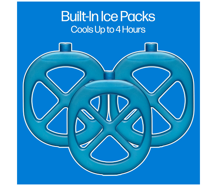 Arctic Air Ice Jet Personal Space Cooler in UAE
