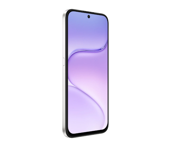 Honor X7e+ 5G Smartphone, 8 GB RAM, 256 GB Storage, Meteor Silver in UAE