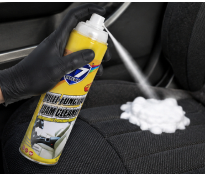 V7 Multi Function Foam Cleaner in UAE