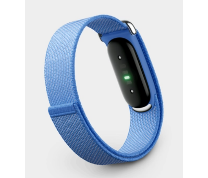 Google Fitbit Air Fitness Tracker-Lavender in UAE