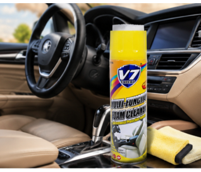 V7 Multi Function Foam Cleaner in UAE