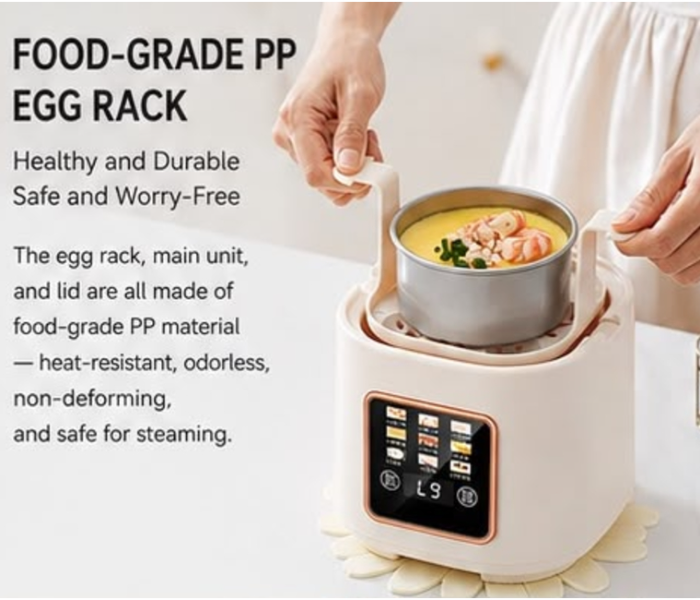  Egg Steamer Cooker in UAE