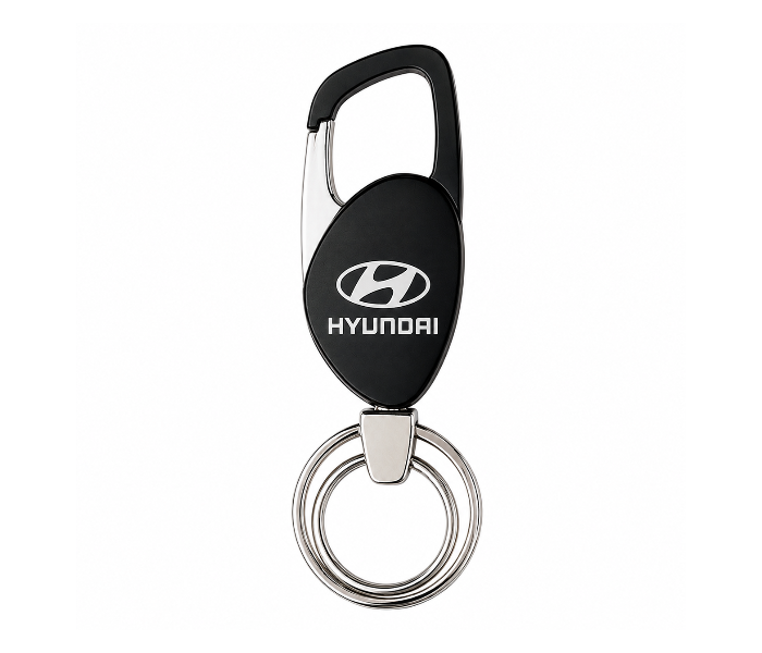 hundai keychain in UAE