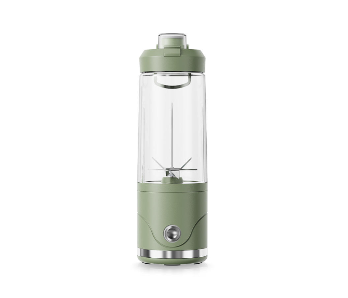 BRAVE Blendo Portable Blender 650ml Green in UAE