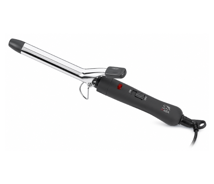DLC Hair Curler DHC 787 - Black in KSA