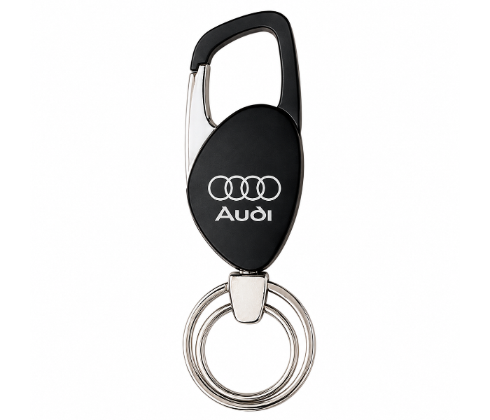 audi keychain in UAE