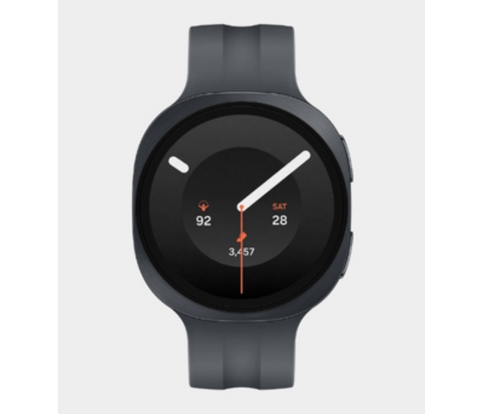 SAMSUNG Galaxy Watch 9 40mm L340 - Graphite in UAE