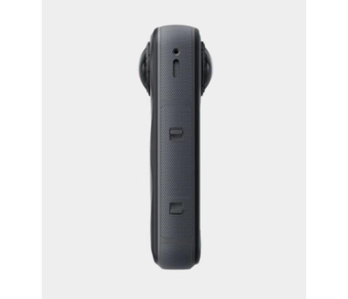 INSTA 360 X5 POCKET 360 ACTION CAMERA - BLACK in UAE