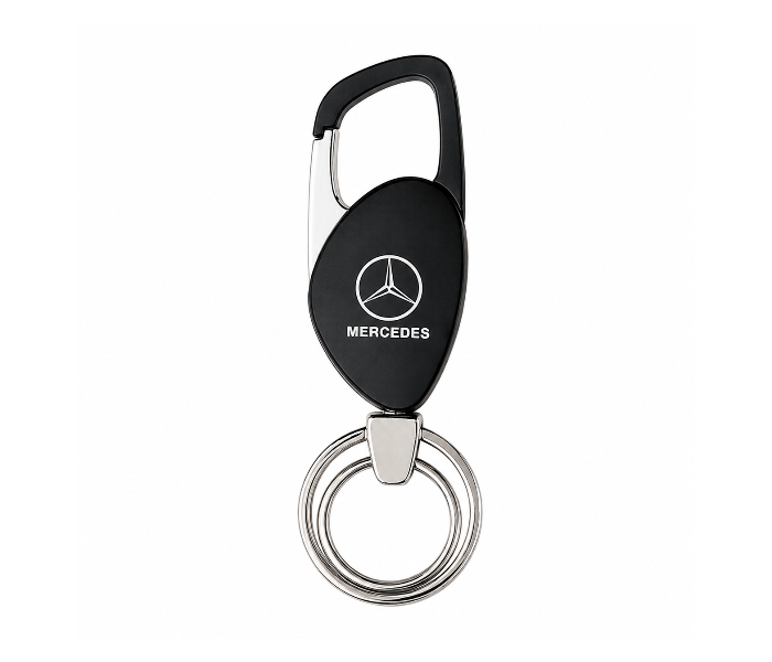 mercides keychain in UAE