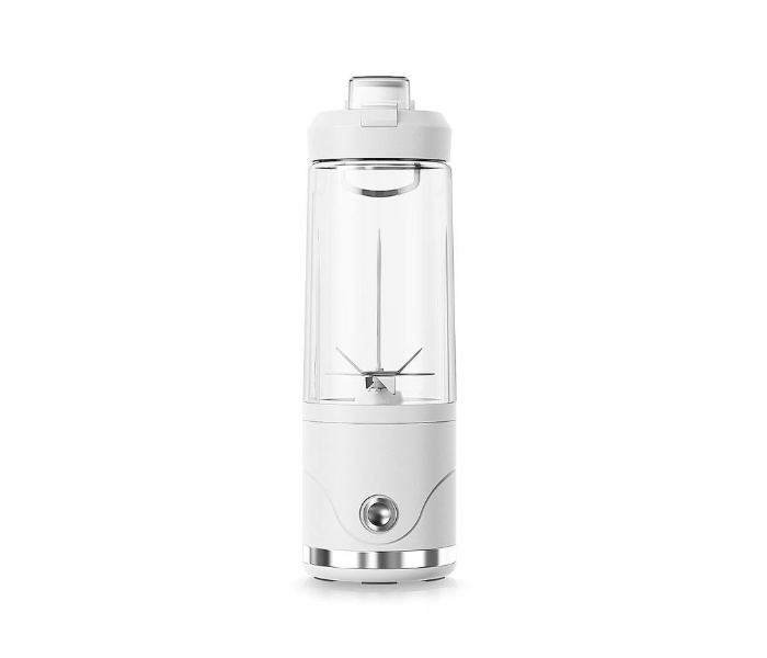 BRAVE Blendo Portable Blender 20,000 RPM Ice Crusher 650ml in UAE