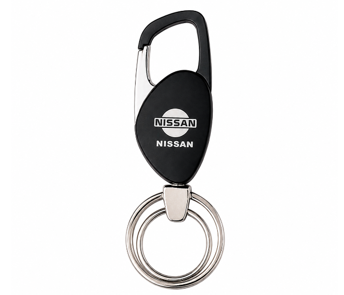 nissan keychain in UAE