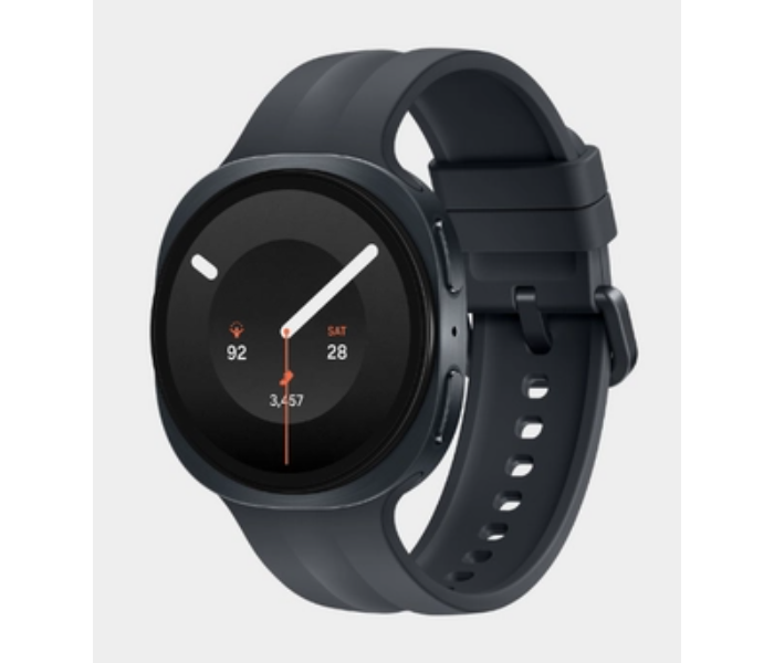 SAMSUNG Galaxy Watch 9 40mm L340 - Graphite in UAE