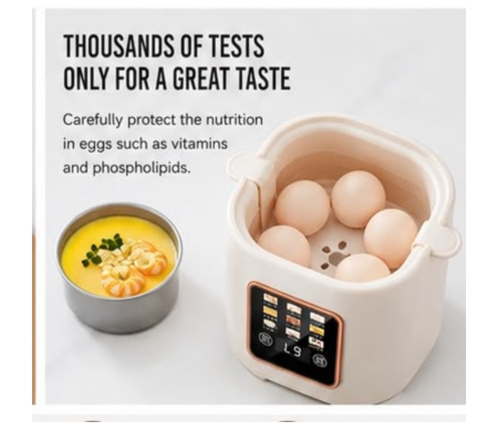  Egg Steamer Cooker in UAE