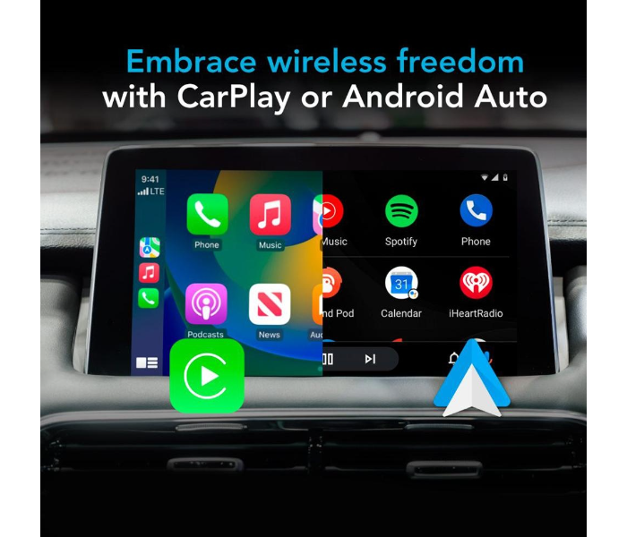CARPLAY BOX TYPE C in UAE