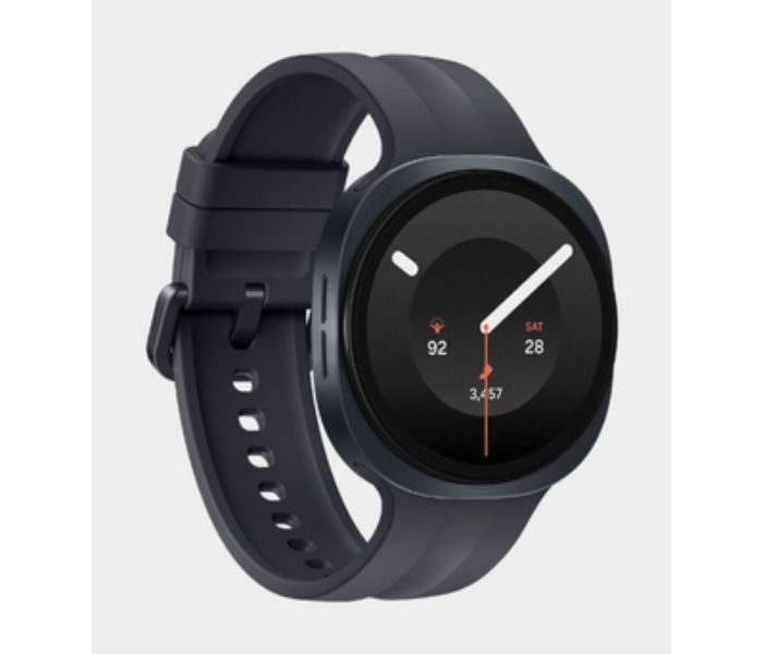 SAMSUNG Galaxy Watch 9 40mm L340 - Graphite in UAE
