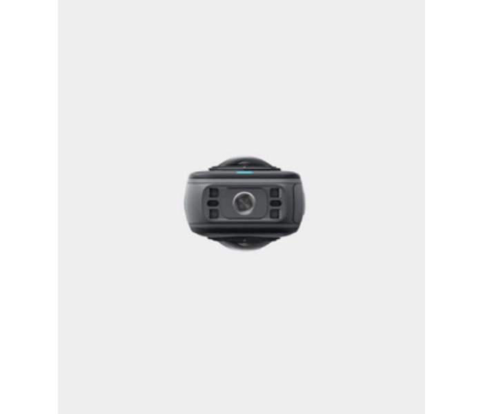 INSTA 360 X5 POCKET 360 ACTION CAMERA - BLACK in UAE