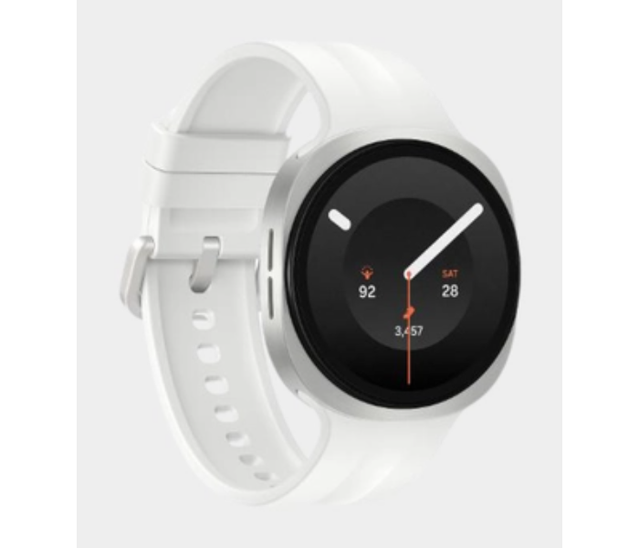 SAMSUNG Galaxy Watch 9 40mm L340 - Cream in UAE