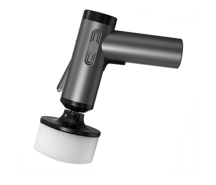 High Speed Car Polisher Buffer Polishing Machine 3000RPM ABS Body for Automotive Detailing Surfaces Restorations Electric Buffer for Detailing in UAE