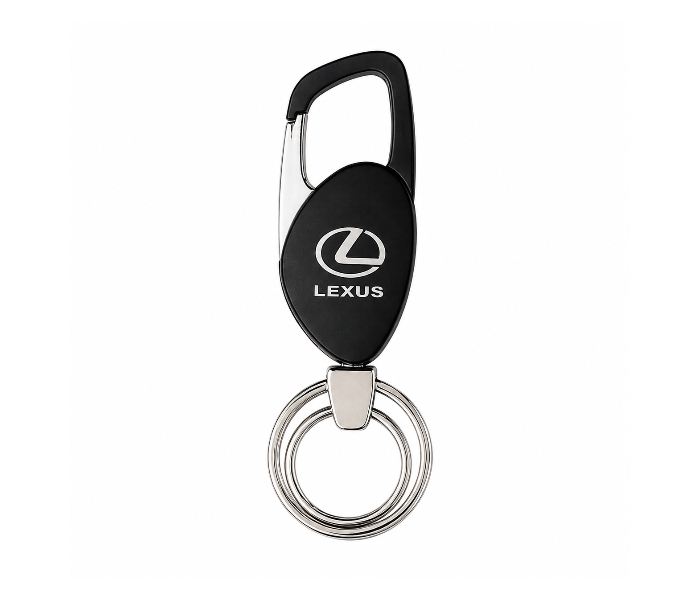 lexus keychain in UAE