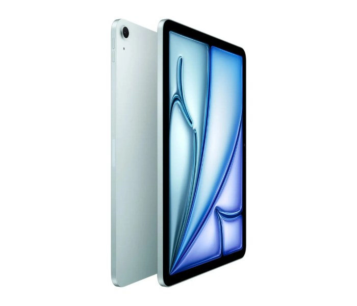 Apple IPad 11-inch Air M4 Chip Wi-Fi And Cellular 128GB - Blue in UAE