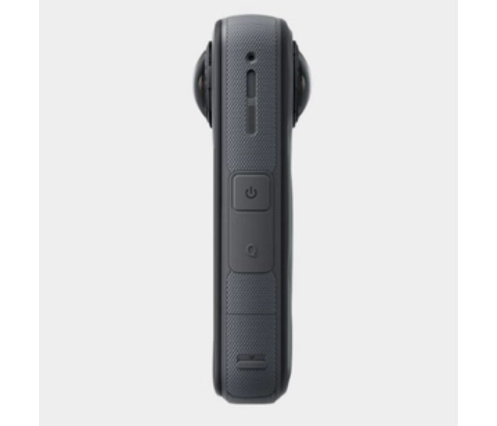 INSTA 360 X5 POCKET 360 ACTION CAMERA - BLACK in UAE