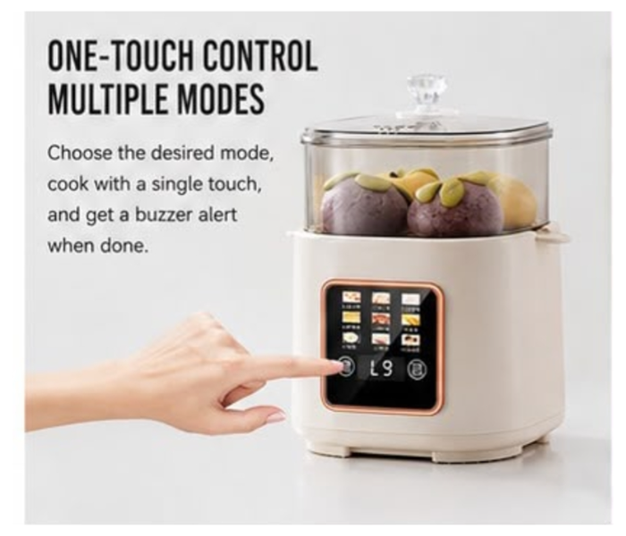  Egg Steamer Cooker in UAE